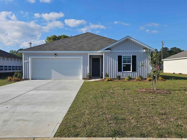 Primary Photo - 374 Jeff Waters Cir