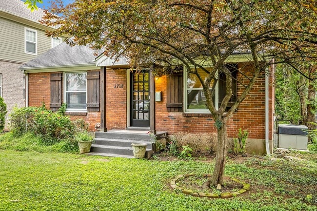 Building Photo - Charming and well-maintained 2-bd 1-bath h...