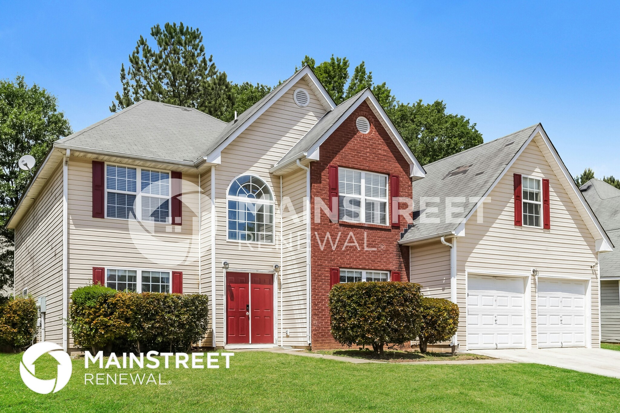 Building Photo - 11832 Registry Blvd