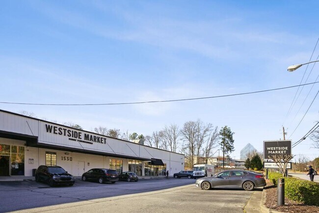 Building Photo - 1199 Huff Rd NW