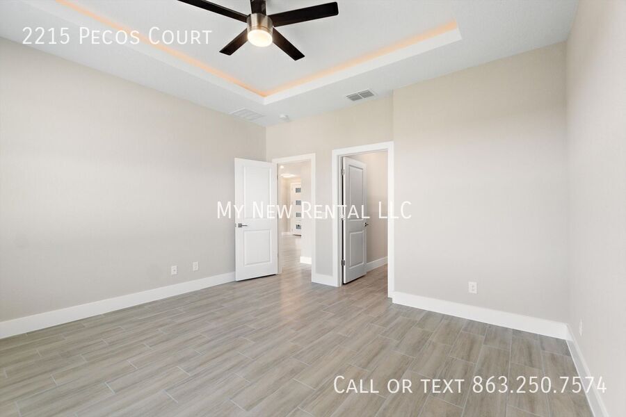 Building Photo - 2215 Pecos Ct