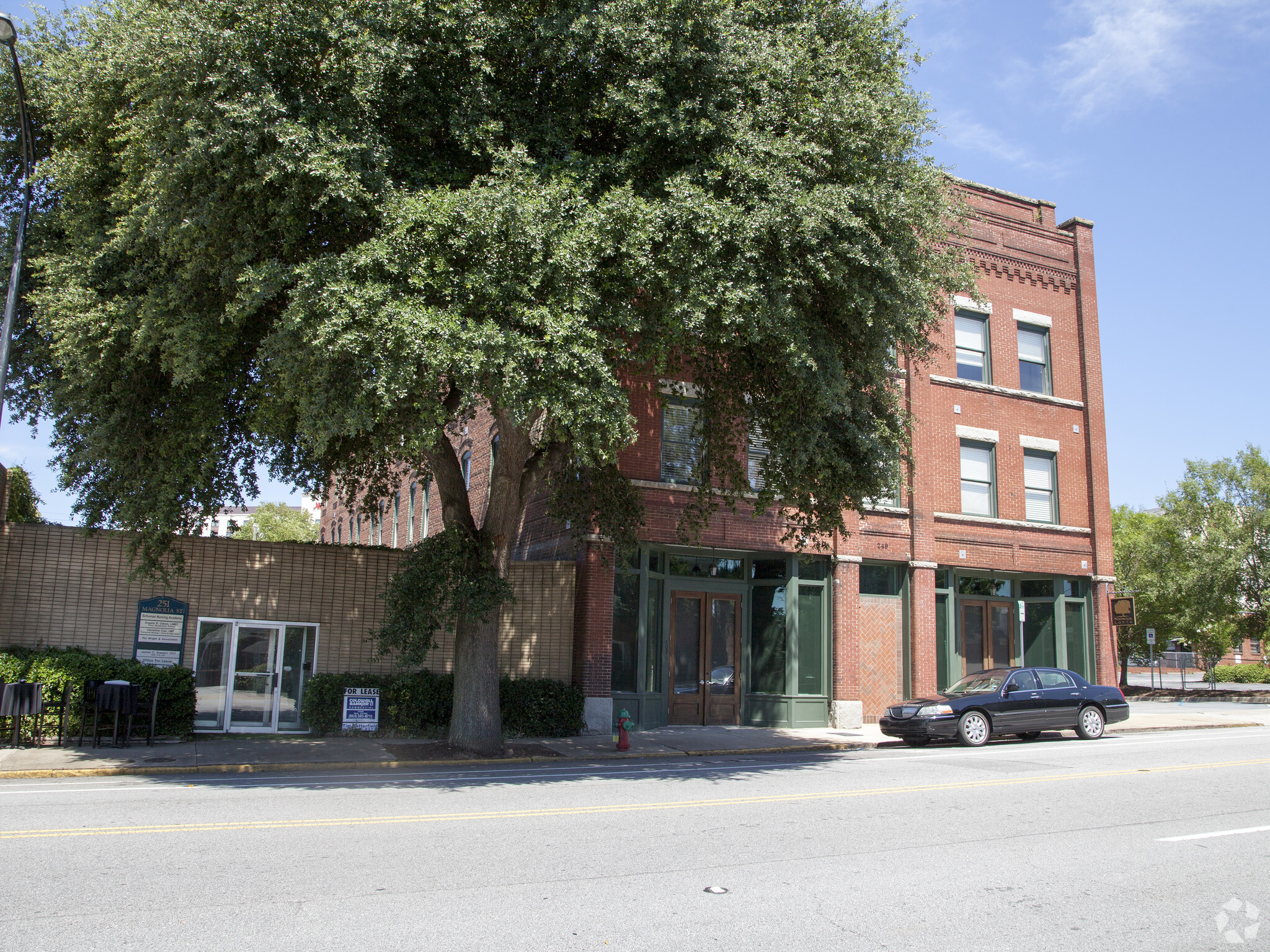 Building Photo - Magnolia Lofts