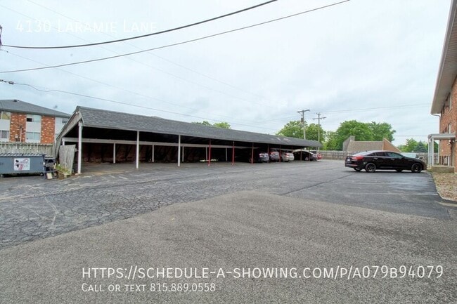 Building Photo - 4130 Laramie Ln