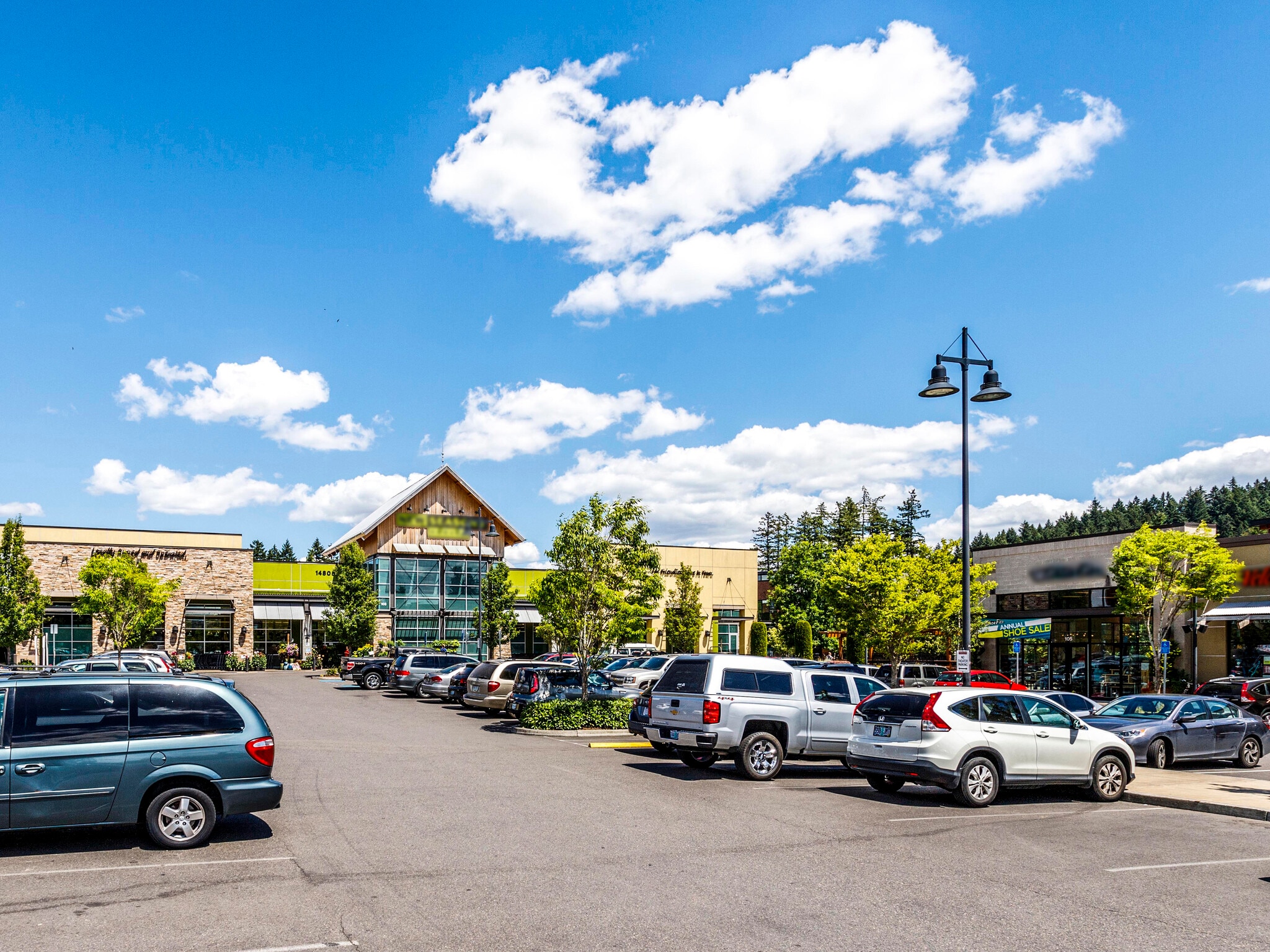 New Seasons - 15186 SW Canyon Wren Way