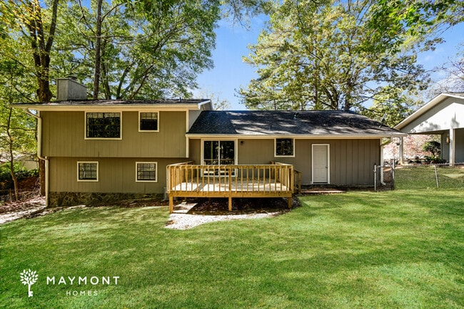 Building Photo - 6364 Revena Dr