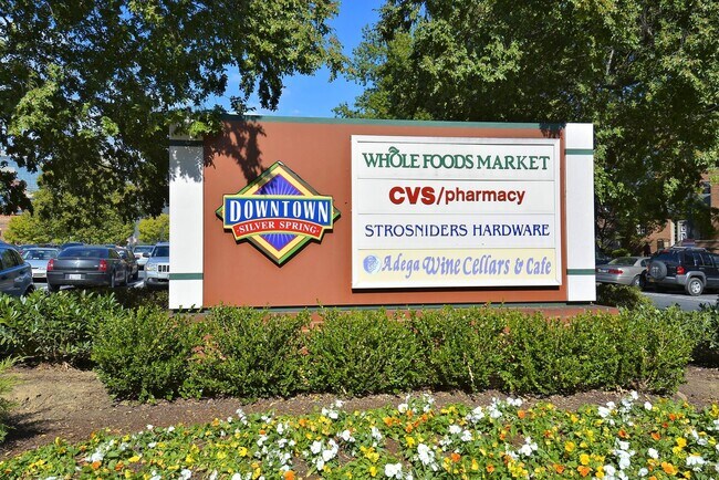 Building Photo - Luxury 1BD/1BA condo steps to SS METRO