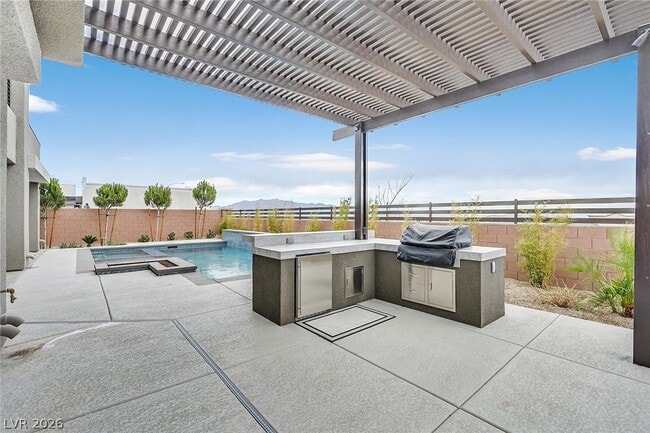 Building Photo - 4008 Desert Trce Ct