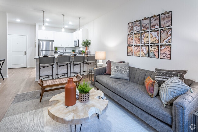 Interior Photo
