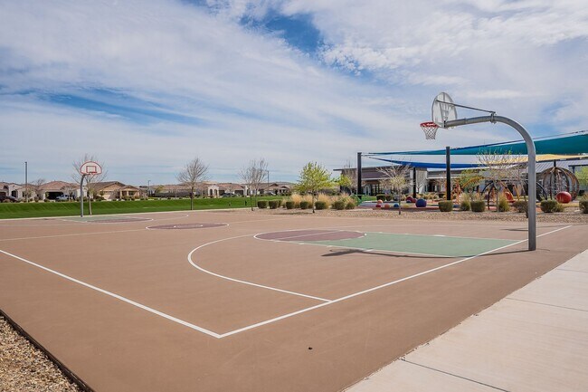 Building Photo - Stunning 4-Bed + Den Eastmark Home with Modern Upgrades Throughout