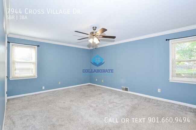 Building Photo - 7944 Cross Village Dr