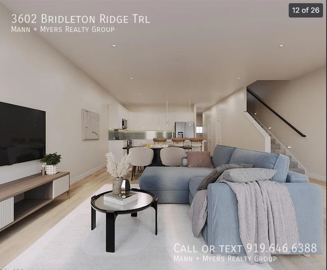 Building Photo - 3602 Bridleton Ridge Trail