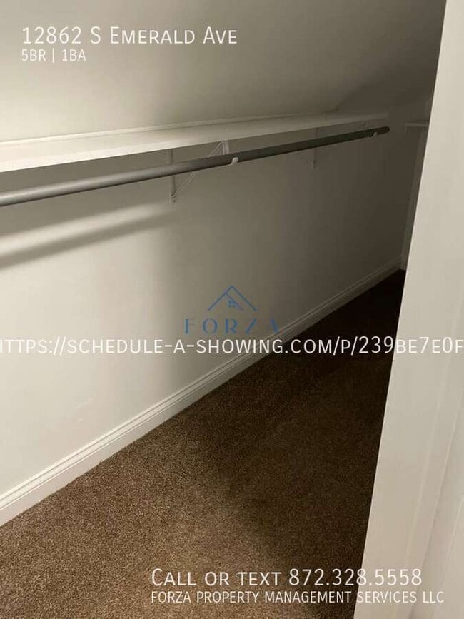 Building Photo - 12862 S Emerald Ave