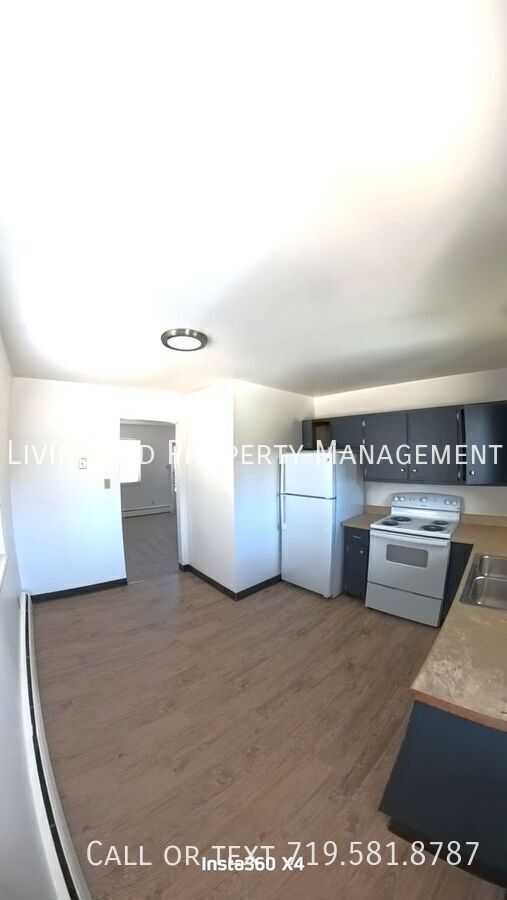 Building Photo - 1416 Stanley Ln