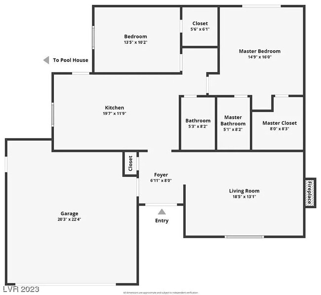 Building Photo - 650 Arrayo Way