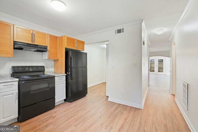 Building Photo - 515 Granite Ridge Pl