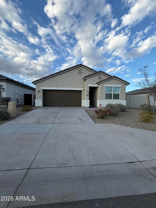 Building Photo - 24066 W Flores Dr