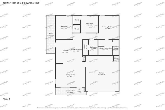 Building Photo - 4669 E 148th St S