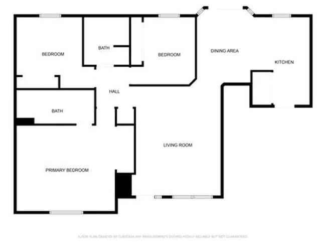 Building Photo - Nice 3 Bedroom 2 Bathroom House In Souther...