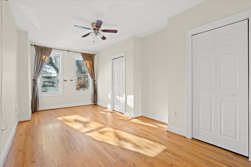 Building Photo - 1254 Florida Ave NE
