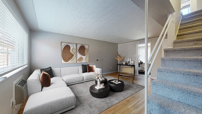 Building Photo - Wheelhouse Apartments