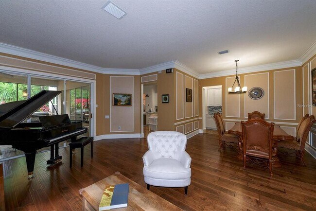 Building Photo - 5050 Silver Charm Terrace