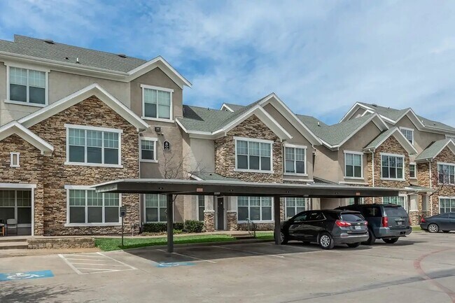 Building Photo - 4101 Delafield Ln