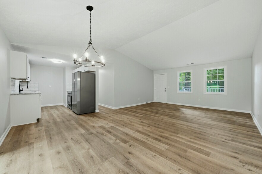Building Photo - 2925 Wilkes Plantation Way