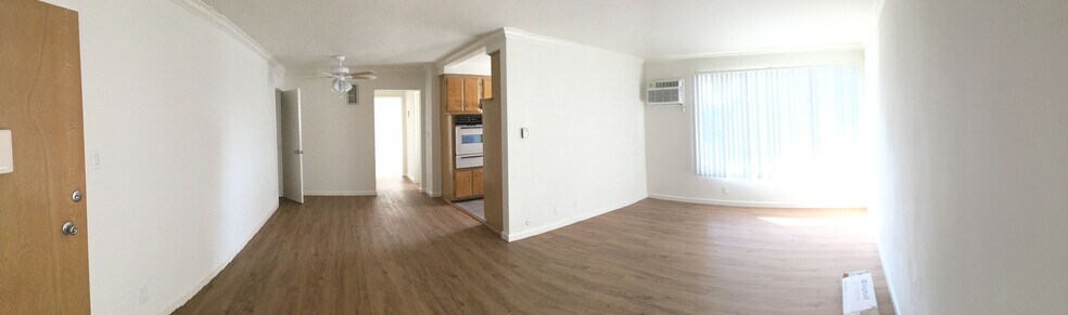 Primary Photo - 942 N Gardner St