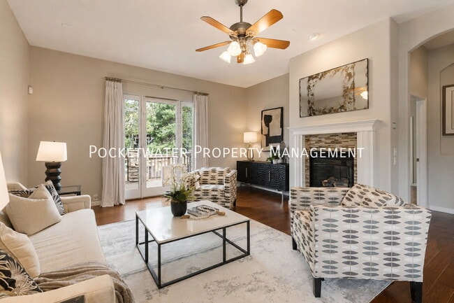 Building Photo - 3533 Parkside Center Dr