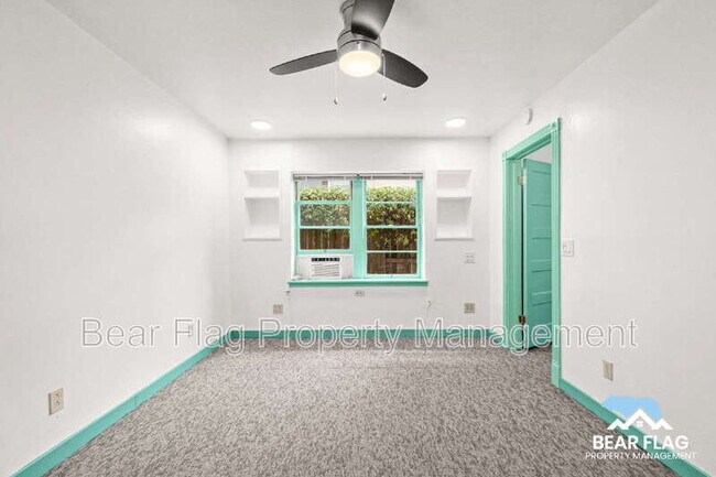 Building Photo - 2505 S Street