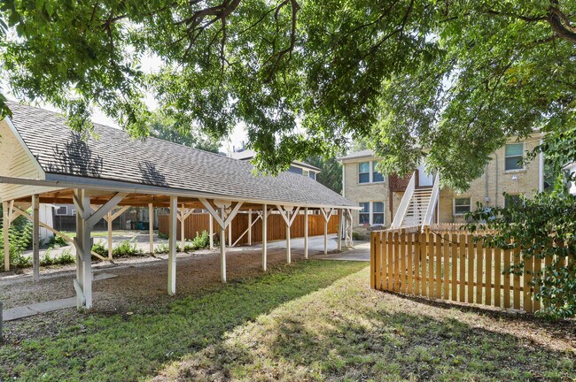 Building Photo - 5807 Vickery Blvd