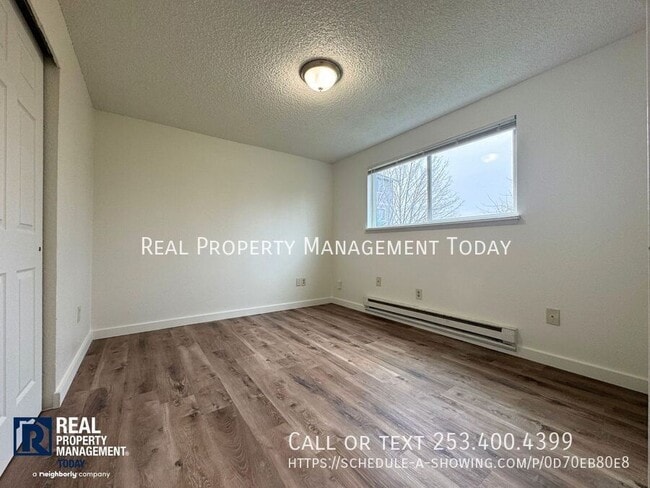 Building Photo - 4016 S Puget Sound Ave