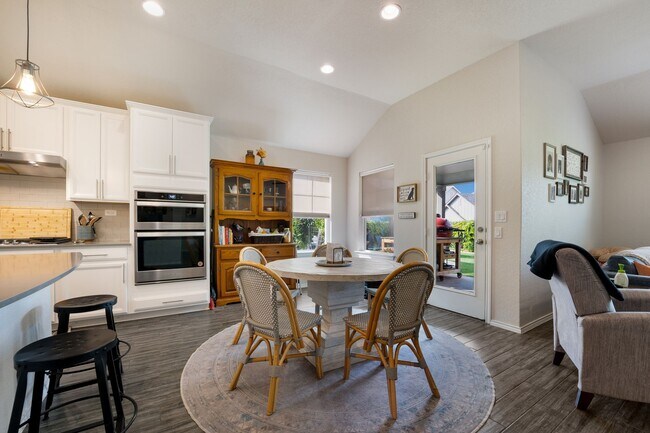 Building Photo - 4 Bedroom Home with Stone Patio, Built-In Gazebo & Amenity-Rich Community Living