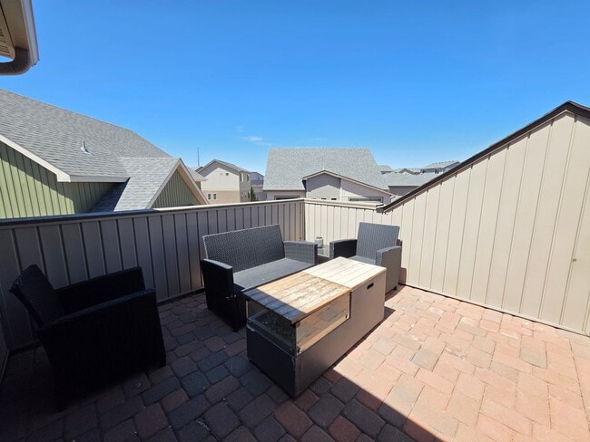 Building Photo - Beautiful 3 Bed 3 Bath Home In Banning Lewis Ranch!!!