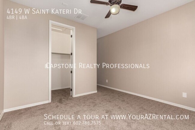 Building Photo - 4149 W St Kateri Dr