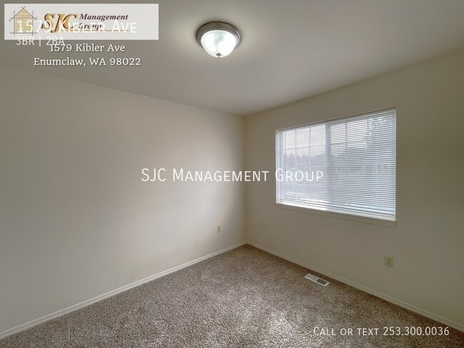Building Photo - 1579 Kibler Ave