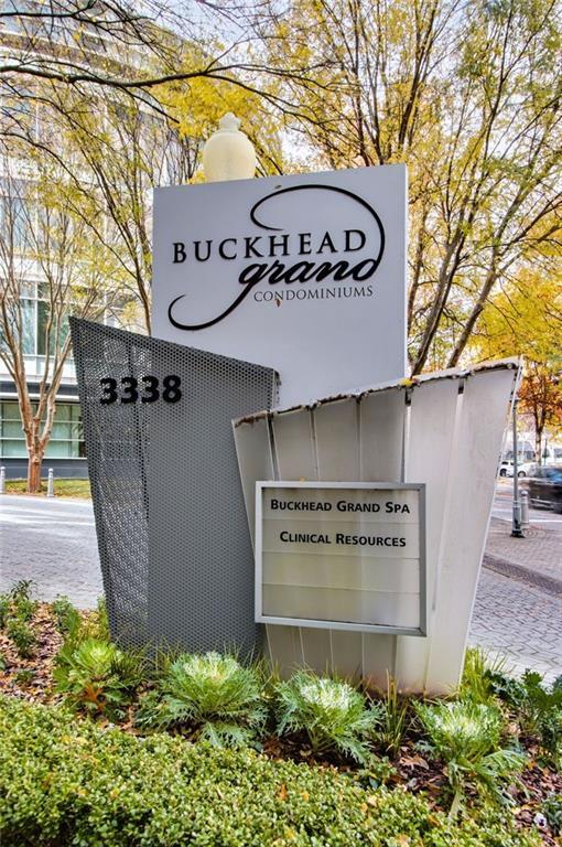 Building Photo - 3338 Peachtree Rd NE
