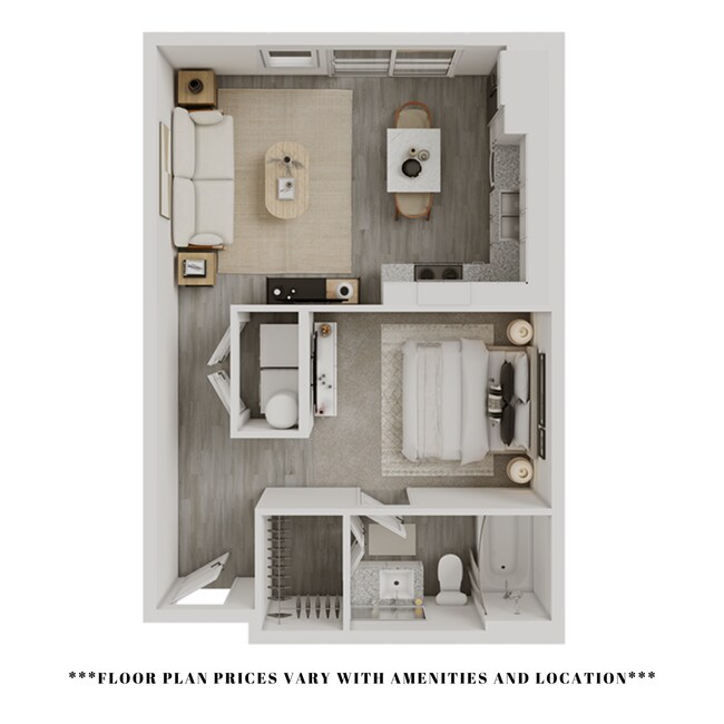 Floorplan - Avion at West Lemmon