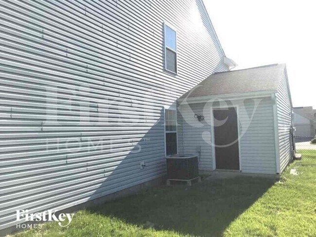 Building Photo - 867 Seabreeze Dr