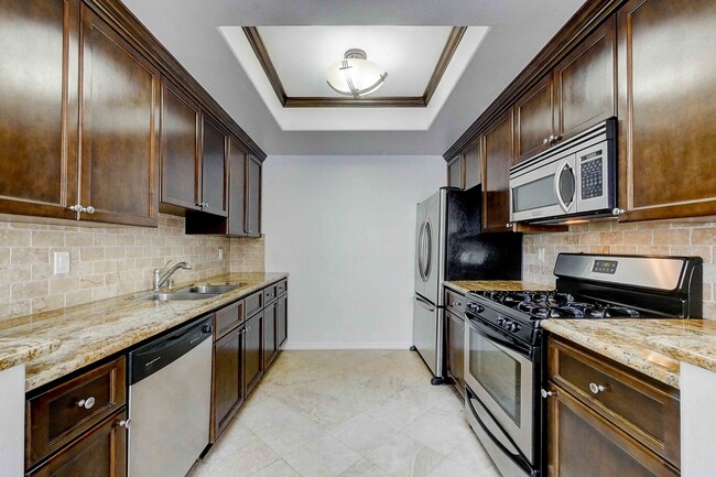 Building Photo - 4128 Whitsett Ave