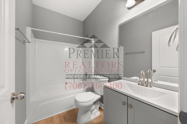 Building Photo - 158 Lee Rd 2137