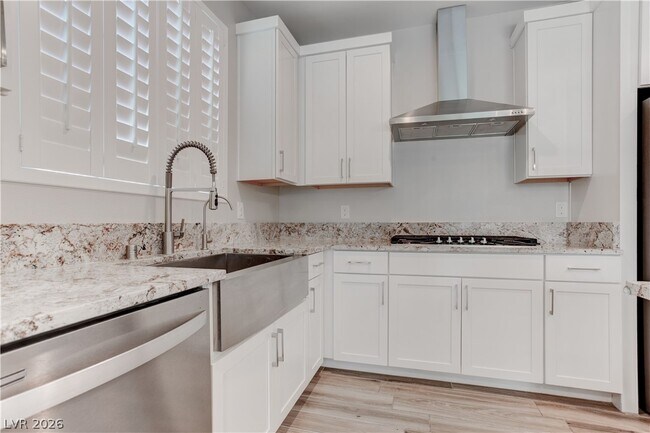Building Photo - 9020 Nopah Peak Ct