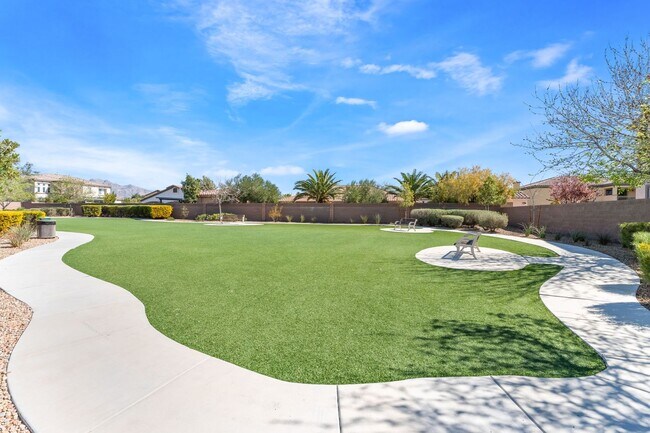 Building Photo - Furnished & Upgraded 1-Story Home on a Half-Acre with RV Parking in a Gated Community!