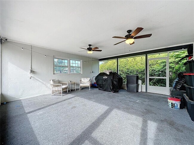 Building Photo - 4611 Cranston Pl