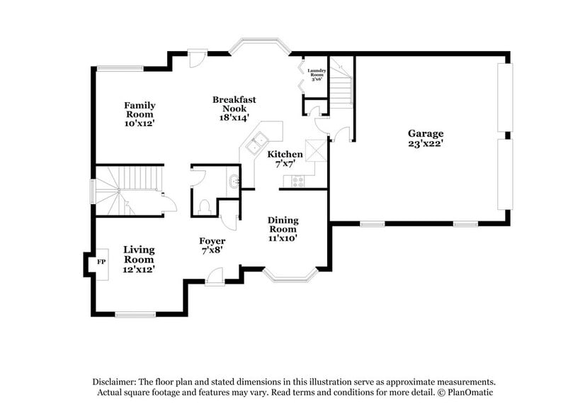 Building Photo - 1472 Aaronwood Dr