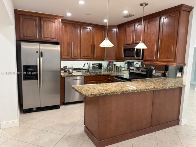 Building Photo - 11840 SW 81st Rd