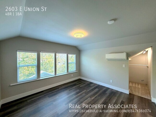 Building Photo - 2603 E Union St