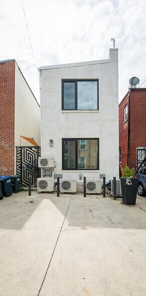 Building Photo - 1525 Corcoran St NW