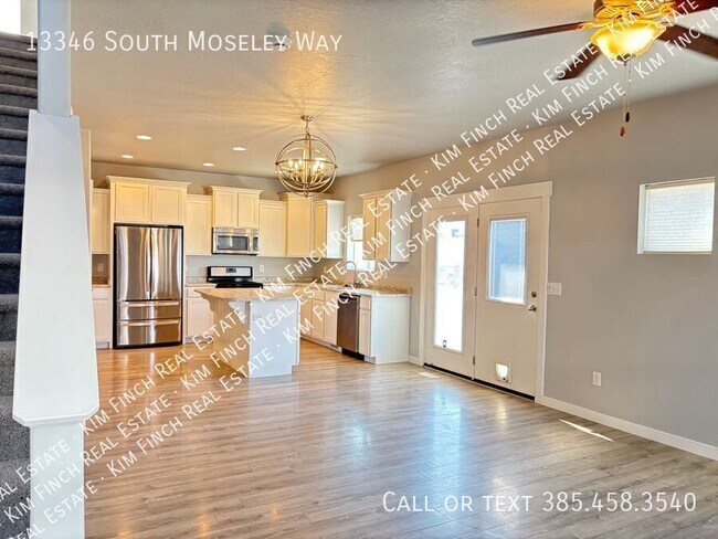 Building Photo - 13346 S Moseley Way