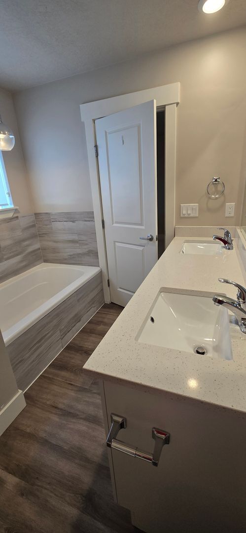 Building Photo - Come check out this beautiful 3 story town...